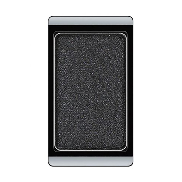 Перламутрові тіні для повік Artdeco Pearl Eyeshadow 02 Pearly Anthracite, 0.8 г